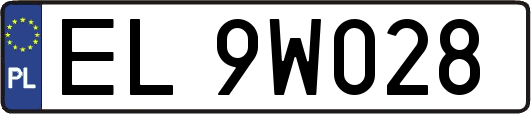 EL9W028