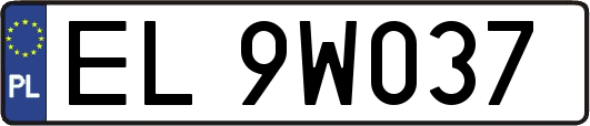 EL9W037