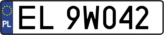 EL9W042