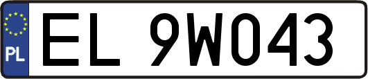 EL9W043