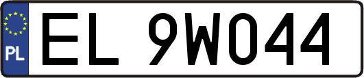 EL9W044