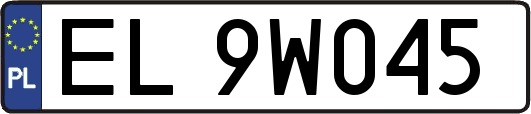 EL9W045