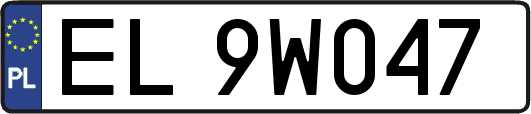 EL9W047