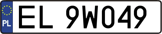 EL9W049