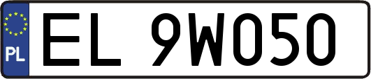EL9W050