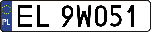 EL9W051