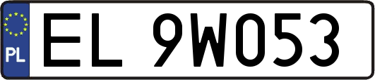 EL9W053