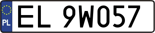 EL9W057