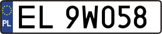 EL9W058