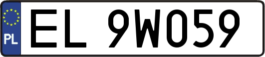 EL9W059