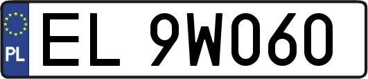 EL9W060