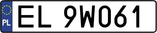 EL9W061
