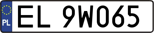 EL9W065