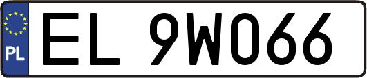 EL9W066