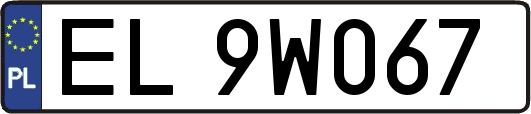 EL9W067