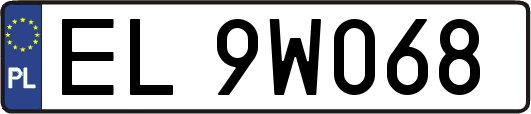 EL9W068