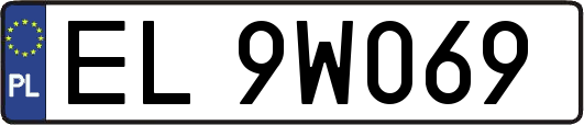 EL9W069