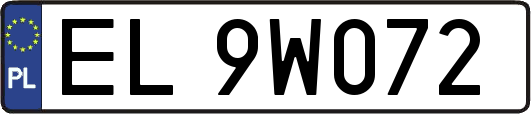 EL9W072