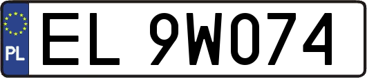 EL9W074
