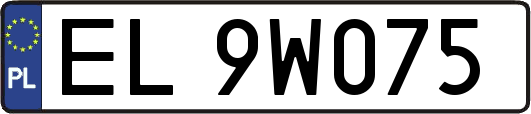 EL9W075