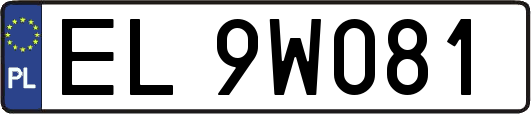 EL9W081