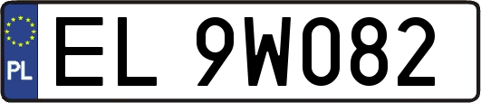 EL9W082