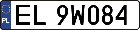 EL9W084