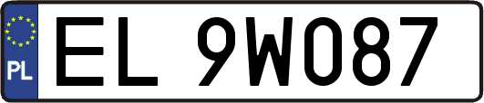 EL9W087