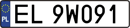 EL9W091