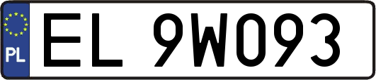EL9W093