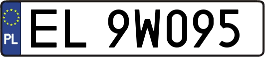 EL9W095