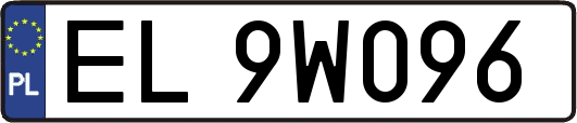 EL9W096