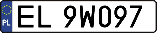 EL9W097