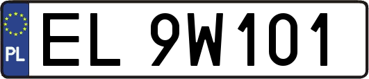 EL9W101