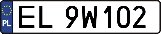 EL9W102