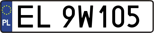 EL9W105
