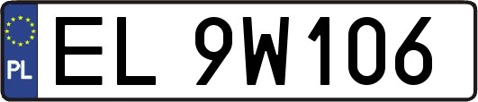 EL9W106