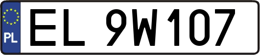 EL9W107