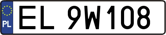 EL9W108