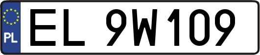 EL9W109