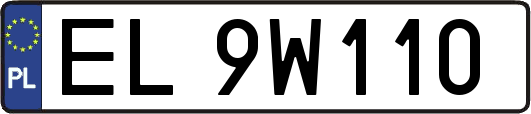 EL9W110