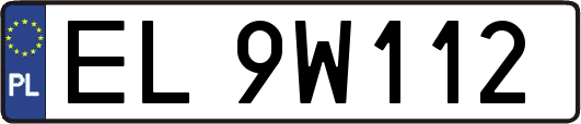 EL9W112