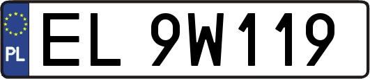 EL9W119