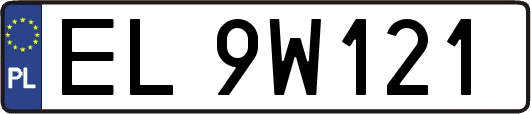 EL9W121
