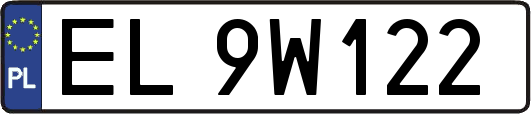 EL9W122