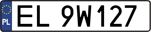 EL9W127