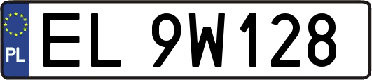 EL9W128