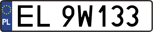 EL9W133