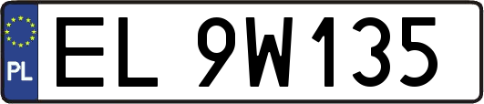 EL9W135