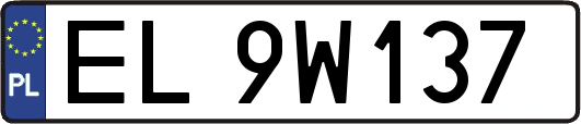 EL9W137
